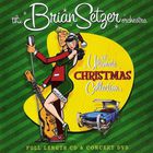 The Brian Setzer Orchestra - The Ultimate Christmas Collection