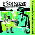 The Brian Setzer Orchestra - The Brian Setzer Orchestra