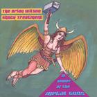 The Brian Wilson Shock Treatment - The Hammer of the Metal Gods