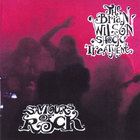 The Brian Wilson Shock Treatment - Saviours of Rock