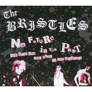 No Future In The Past (The Best and The Rest of The Bristles) CD1