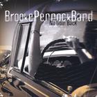 The Brooke Pennock Band - No Goin Back