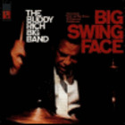 The Buddy Rich big band - Big Swing Face