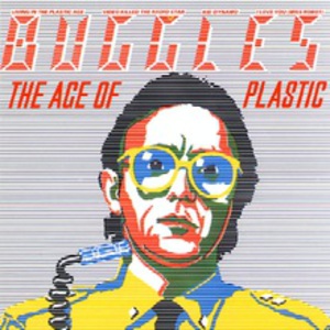 The Age Of Plastic (Vinyl)