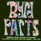 The Byrds - Byrd Parts