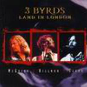 3 Byrds in London (Live at the BBC)