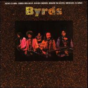 Byrds (1973 Reunion Album)