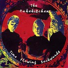 The Cakekitchen - Time Flowing Backwards