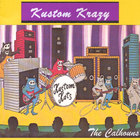 The Calhouns - Kustom Krazy