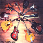 The Calhouns - Pickin' On Harmony