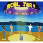 The California Honeydrops - Soul Tub!