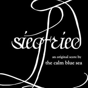 Siegfried An Original Score CD2