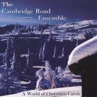 The Cambridge Road Ensemble - A World of Christmas Carols