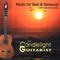 The Candlelight Guitarist - Music for Rest & Renewal (with nature sounds)