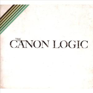 The Canon Logic - EP