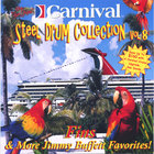 The Carnival Steel Drum Band - Fins and More Jimmy Buffett Favorites
