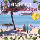 The Carnival Steel Drum Band - Carnival Steel Drum Christmas Classics, Vol.1