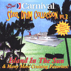 The Carnival Steel Drum Band - Island In The Sun and More...