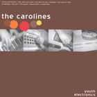 The Carolines - Youth Electronics