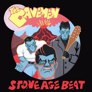 Stone Age Beat