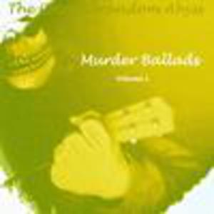 Murder Ballads Vol.1