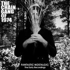 The Chain Gang Of 1974 - Fantastic Nostalgic: The Early Recordings
