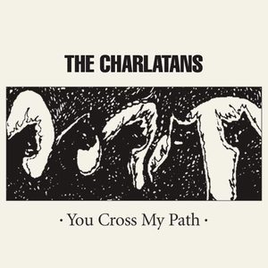 You Cross My Path CD2