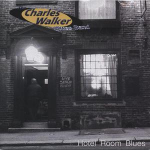 Hotel Room Blues