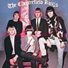 The Chesterfield Kings - Here Are The Chesterfield Kings