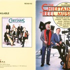 The Chieftains - Reel Music-The Film Scores