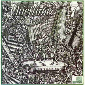 The Chieftains 7