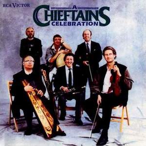 A Chieftains Celebration