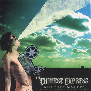 After the Matinee:  From the Silver Screen to the Sky