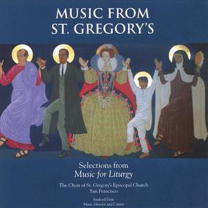 Music from St. Gregory's