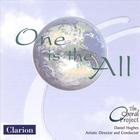 The Choral Project - One is the All