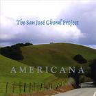 The Choral Project - Americana