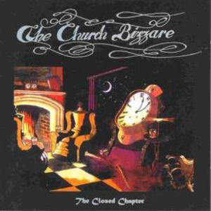The Closed Chapter