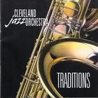 The Cleveland Jazz Orchestra - Traditions