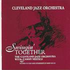 The Cleveland Jazz Orchestra - Swingin' Together with Sammy Nestico