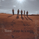 The Clintons - Strange Day In Mexico