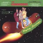 The Commodes - Flying Sausage