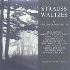 The Concert  Orchestra - Strauss Waltzes