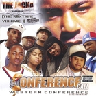 The Conference - The Jacka presents Conference Call