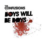 The Confusions - Boys Will Be Boys (EP)