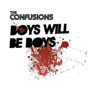 Boys Will Be Boys (EP)