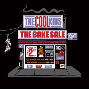 The Bake Sale (EP)