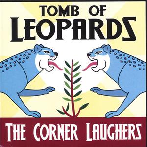 Tomb Of Leopards