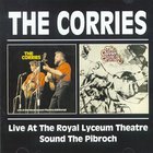 Live at the Royal Lyceum Theatre