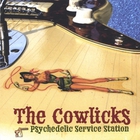 The Cowlicks - Psychedelic Service Station