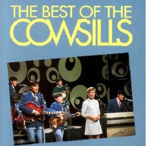 The Best of the Cowsills